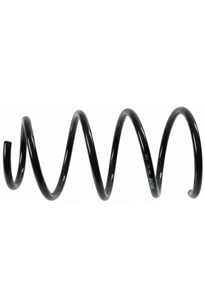 SACHS Arc Spiral Toyota Corolla Verso