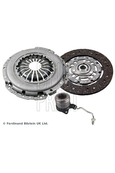 BLUE PRİNT Set Ambreiaj Alfa Romeo 159/Giulietta Chrysler Delta