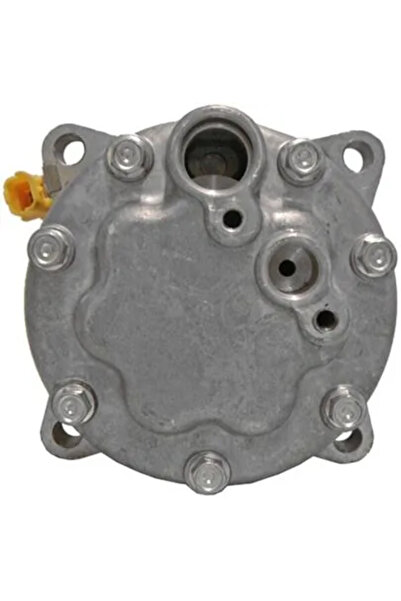 MAHLE Compresor Climatizare Citroen Berlingo / Berlingo First Microbus/C5 1/C...