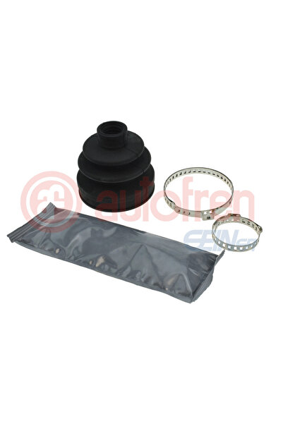 AUTOFREN SEINSA Монтаж на маншон на карданния вал към колело Infiniti QX50 2 ...