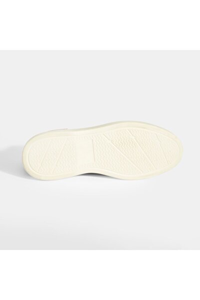 Desa Men's Green Lace-Up Suede Boots