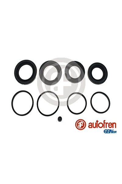AUTOFREN SEINSA Set Reparatie Etrier Punte Fata Mitsubishi Lancer 7