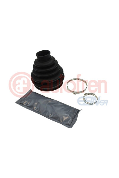 AUTOFREN SEINSA Монтаж на маншон за карданен вал към колело Citroen Berlingo ...