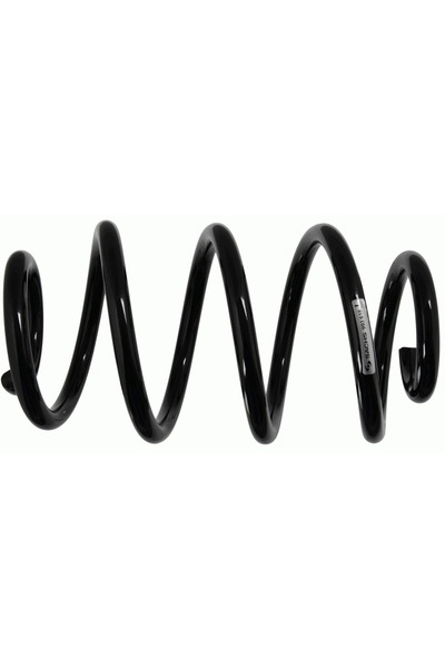 SACHS Arc Spiral Mercedes-Benz B-Class Sports Tourer/Gla-Class