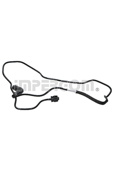 ORIGINAL IMPERIUM Cuplaj Conducta Lichid Racire Intercooler Ford C-Max 2/Focu...