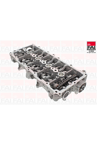 FAI AUTOPARTS Set Axe Cu Came Citroen Berlingo/C-Elysee/C3 3 Ds Ds 3 / Ds 3 C...