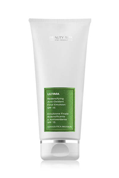 Beauty Spa أنبوب كريم ألتيما 200 مل × 1