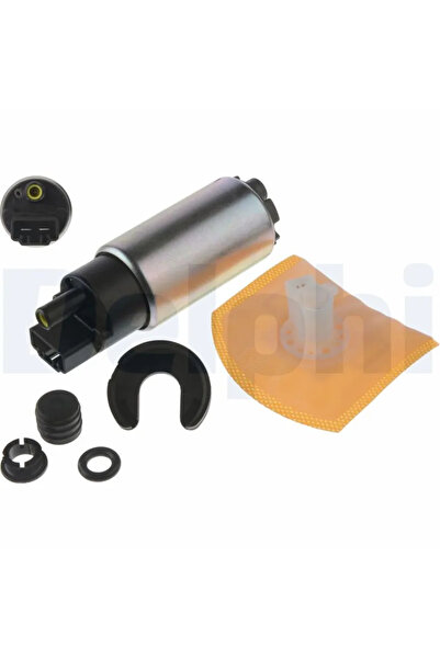 DELPHİ Fuel Pump Kia Picanto 1/Picanto 2