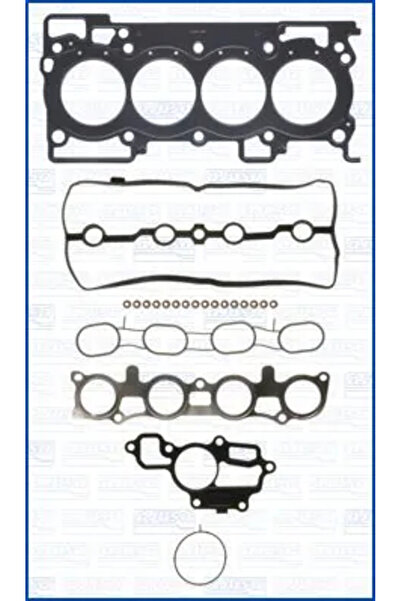 Ajusa Set Garnituri Chiulasa Mitsubishi Lancer 8 Cargo Nissan 10-Trail 2/Cube...