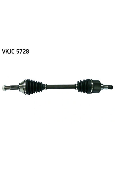 SKF Ford Focus 1 driveshaft