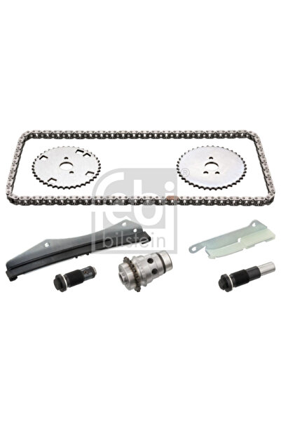 FEBI BILSTEIN Chit Lant De Distributie Citroen Jumper 2 Bus/Jumper 2 Caroseri...