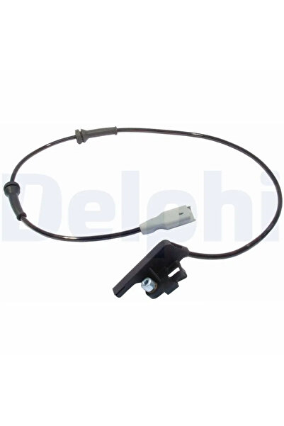 DELPHİ Wheel Speed ​​Sensor Citroen C4 1/C4 Coupe Peugeot 307