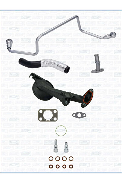 Ajusa Set Montaj Turbocompresor Citroen Berlingo / Berlingo First Microbus/Be...