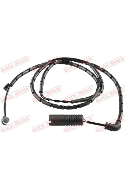 QUICK BRAKE Senzor De Avertizare Uzura Placute De Frana Land Rover Range Rover 3