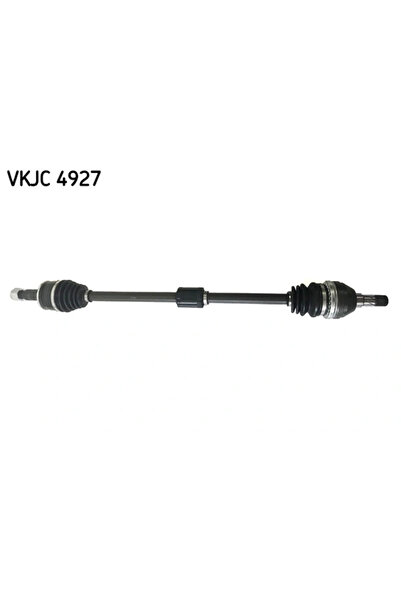 SKF Planetara Opel Astra J Vauxhall Astra Model 6