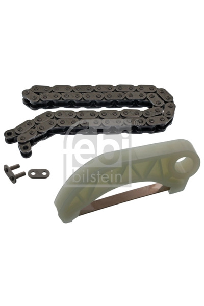 FEBI BILSTEIN Set Lant Antrenare Pompa Ulei Mercedes-Benz C-Class/Clk/Cls