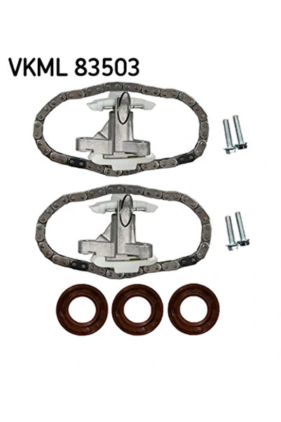 SKF Chit Lant De Distributie Citroen C6 Jaguar F-Pace/S-Type 2/Xf 1