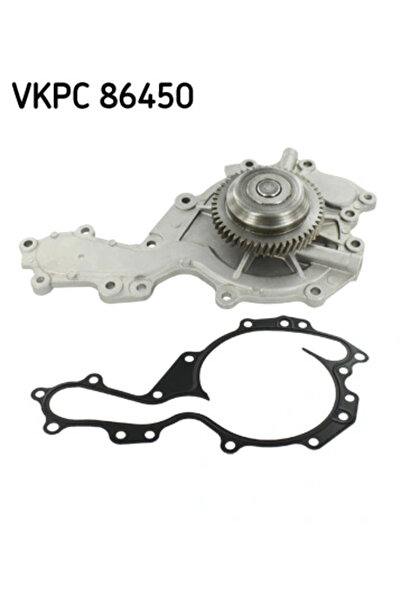 SKF Engine Cooling Water Pump Opel Signum/Vectra C Renault Espace 4/Vel Satis