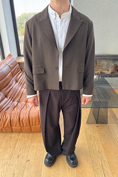 Flaw Wear Woven Jacket