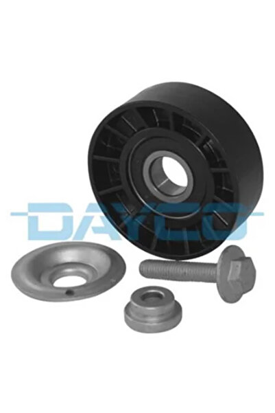 DAYCO Rola Ghidare/Conducere Curea Transmisie Citroen Jumper 1 Bus/Jumper 1 C...