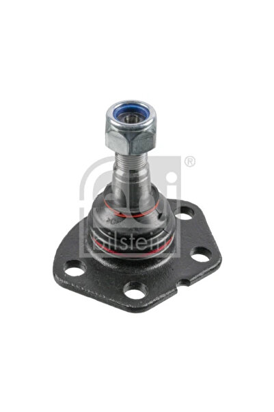 FEBI BILSTEIN Шарнир/водещ шарнир на предния мост десен Citroen Jumper 1 Bus/...