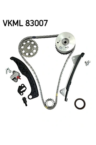 SKF Timing Chain Kit Citroen C1 2 Peugeot 107/108