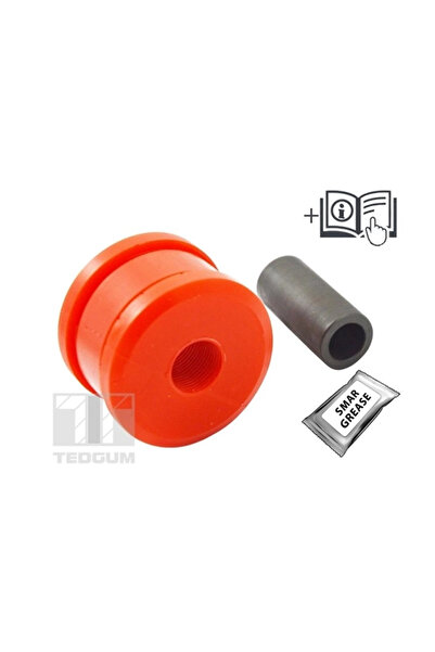 TEDGUM Rulment Diferential Puntea Spate Subaru Impreza/Legacy 3/Outback