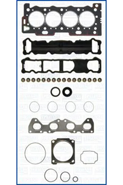 Ajusa Set Garnituri Chiulasa Citroen C2/C3 1/C4 1 Peugeot 1007/206/207
