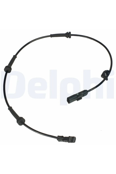 DELPHİ Wheel Speed ​​Sensor Renault Megane 2/Scenic 2
