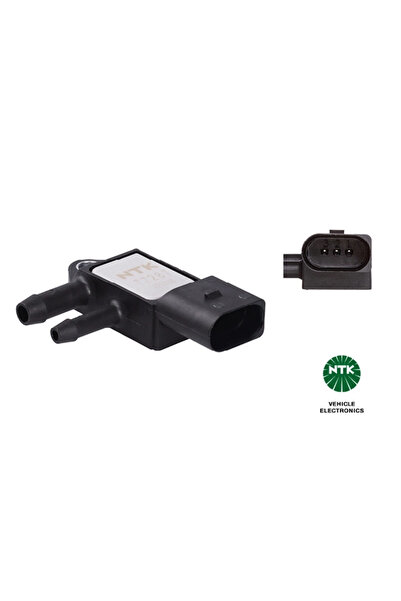 NTK Senzor Presiune Gaze Evacuare Audi A1/A3/A4 Allroad B8 Seat Altea/Ibiza 4...