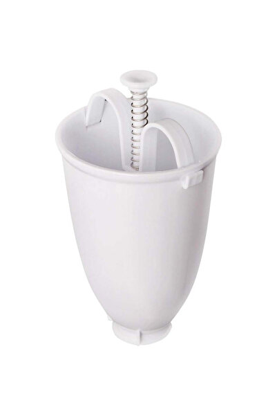 vivimall Dozator Aluat Gogosi Manual Alb | HomePro