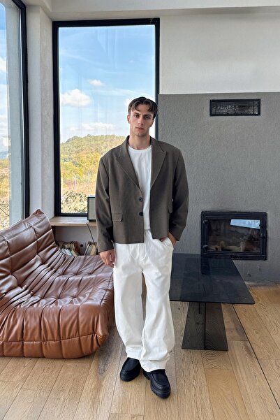 Flaw Wear Woven Jacket