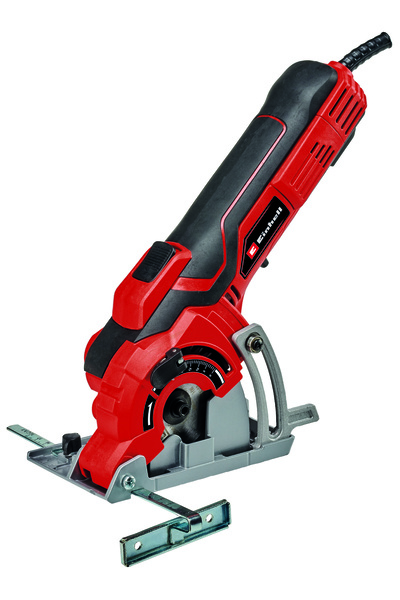 Einhell Classic TC-CS 89 Fierastrau circular manual mini Einhell TC-CS 89, 60...