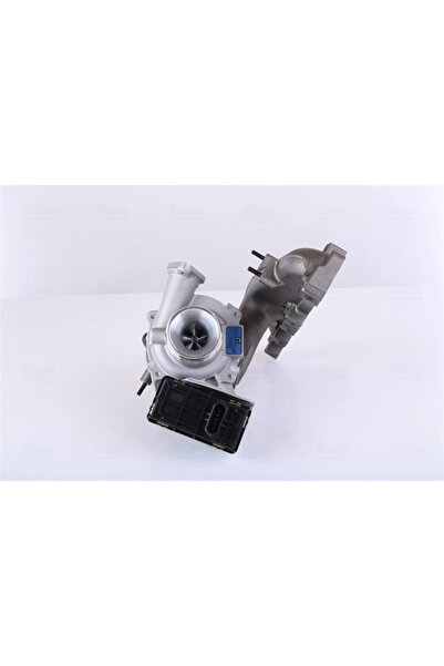 Nissens Compresor Sistem De Supraalimentare Alfa Romeo Giulietta Fiat 500L/50...