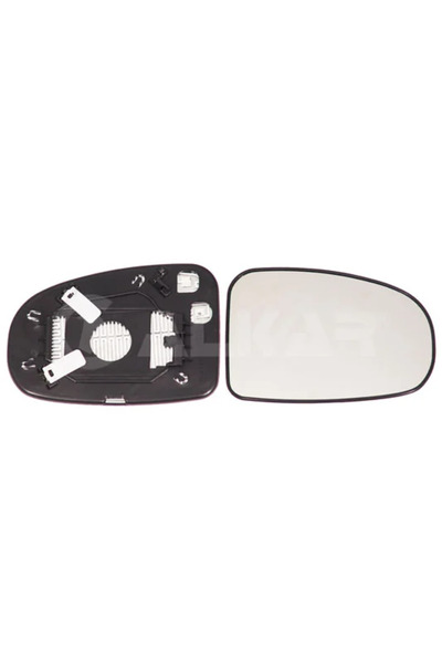 Alkar Sticla Oglinda Oglinda Retrovizoare Exterioara Dreapta Toyota Avensis