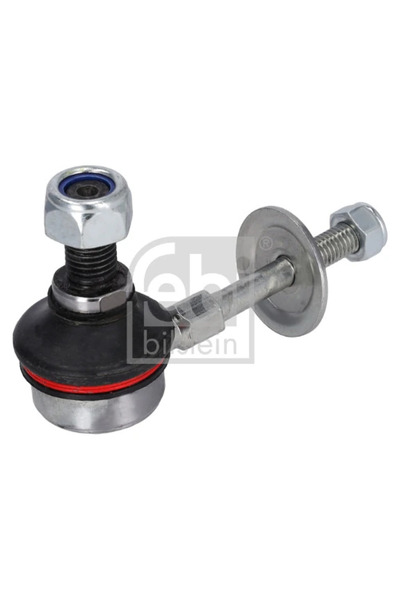 FEBI BILSTEIN Brat/Bieleta Suspensie Stabilizator Axa Fata Dreapta Opel Astra...