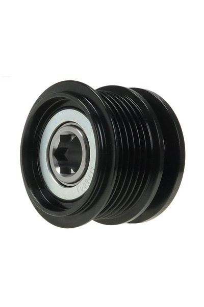 AS-PL Система за свободен ход на генератора на Chrysler Voyager 4