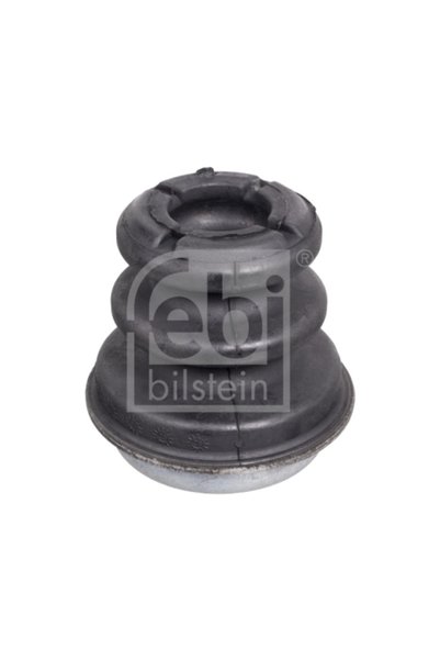FEBI BILSTEIN Rubber Buffer, Rear Axle Suspension 103458 Nissan Qashqai I/Qas...