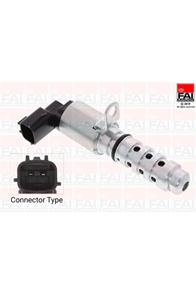 FAI AUTOPARTS Supapa Comanda, Poz. Arbore Cu Came Nissan Almera (n17) 2011-2024 Benzina