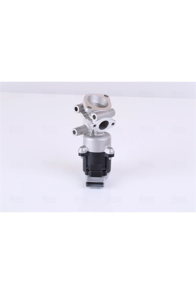 Nissens Supapa Egr 98237 Citroën C5 Iii/C5 Iii Break/C6 Jaguar S-Type Ii/Xf I...