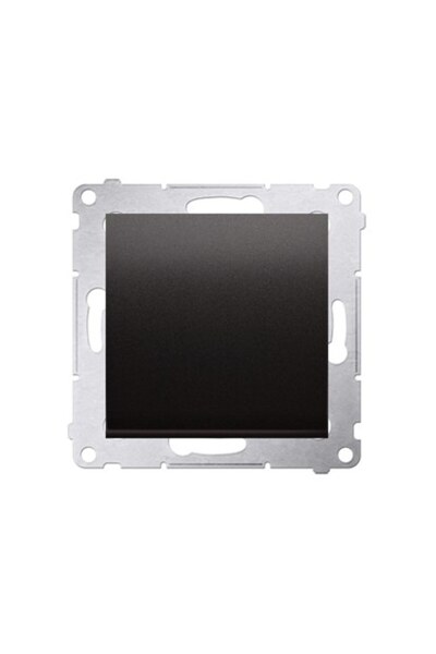 Other Întrerupător unipolar 16AX antracit Simon54