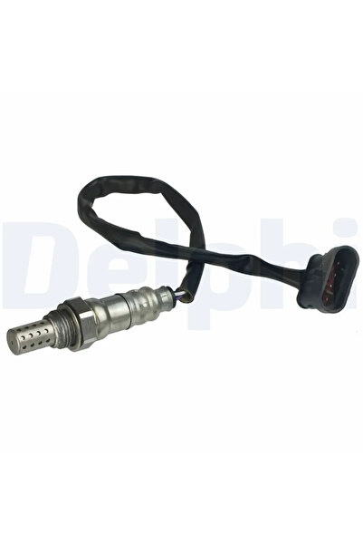 DELPHİ Sonda Lambda Abarth 500 / 595 / 695/500C / 595C / 695C Alfa Romeo 147/...