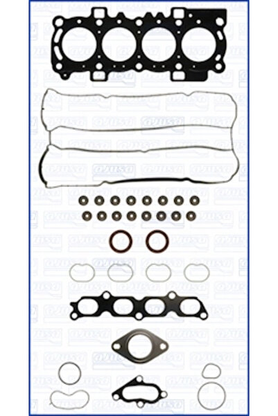 Ajusa Set Garnituri Chiulasa Ford Fiesta 6