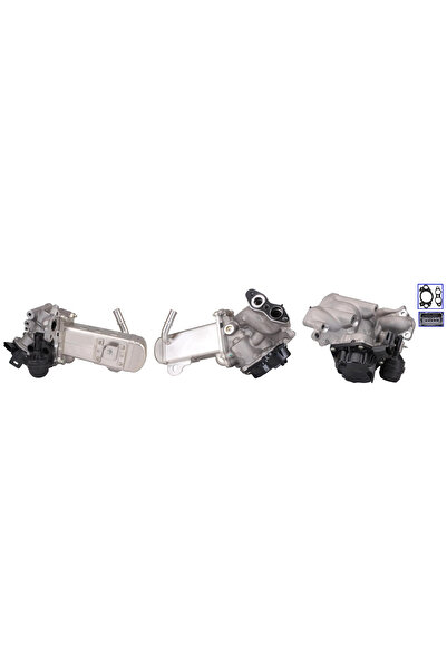 Elstock Supapa EGR Citroen C4 2/C4 Grand Picasso 1/C4 Picasso 1 Microbus Ford...