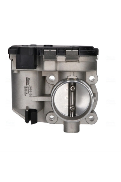 Nissens Carcasa Clapeta Abarth 500 / 595 / 695/500C / 595C / 695C/Punto Alfa ...