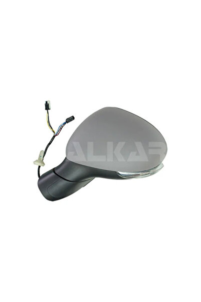 Alkar Oglinda Exterioara Stanga Fiat 500X