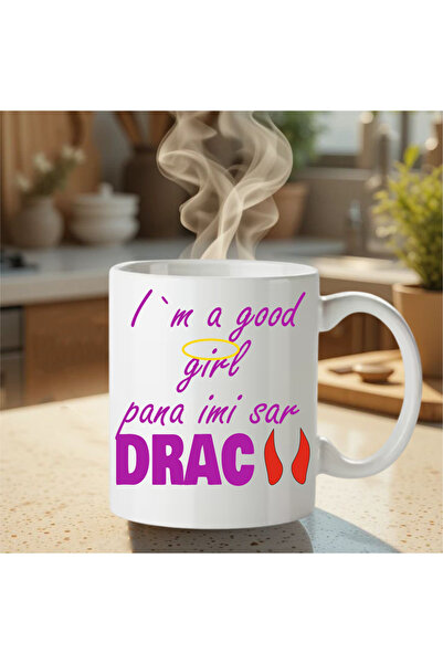 Sia personalizari personalized mug I m a good girl