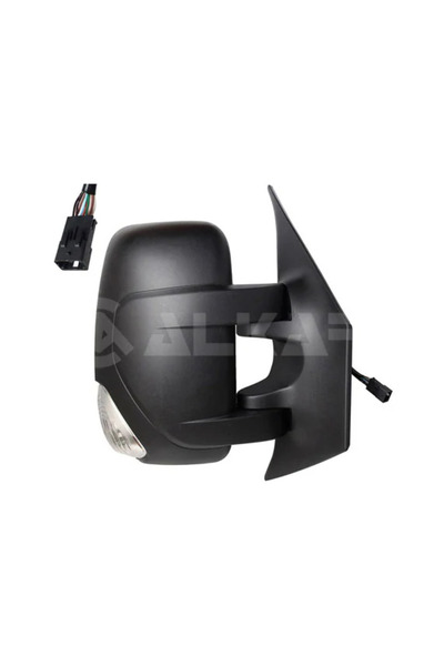 Alkar Oglinda Exterioara Dreapta Nissan NV400 Bus/NV400 Caroserie/NV400 Plato...
