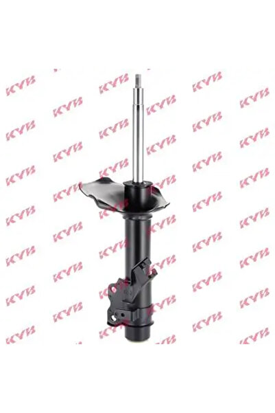 KYB Shock Absorber Front Axle Left NISSAN SERENA (C23) 1991-2001