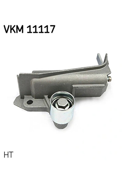 SKF Rola Intinzator Curea Distributie Audi A3/A4 B5/A4 B6 Skoda Superb 1